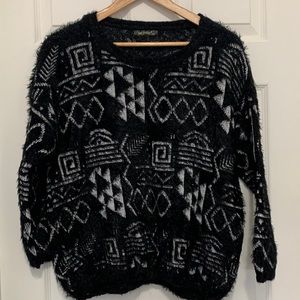 QED LONDON sweater, size M/L